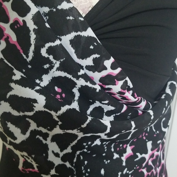 Tiana B.Dress - Picture 7 of 8